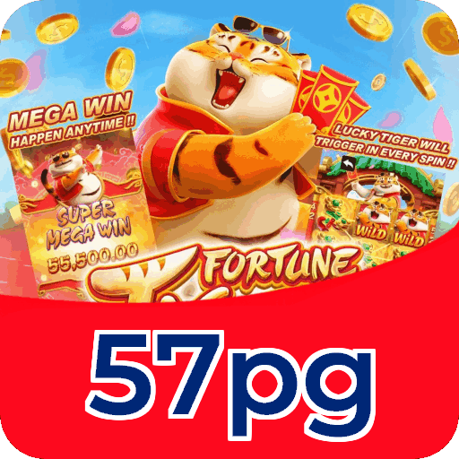 Tabela RTP dos jogos de cassino da 57pg